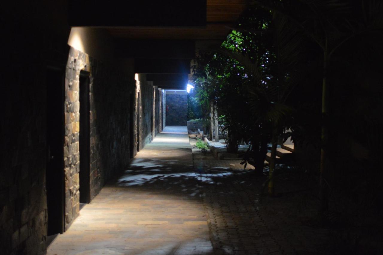 Palm Kalash Hotel Lusaka Exterior photo